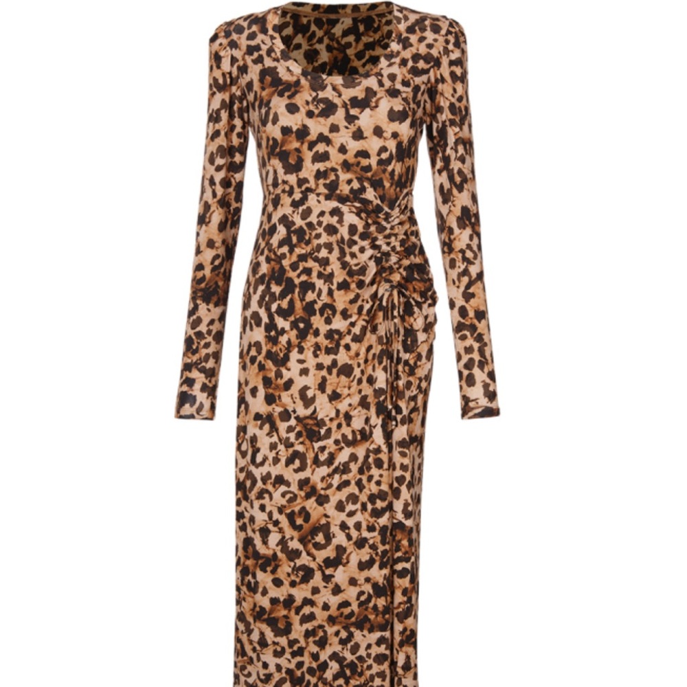 CABI Selma Dress, XXL